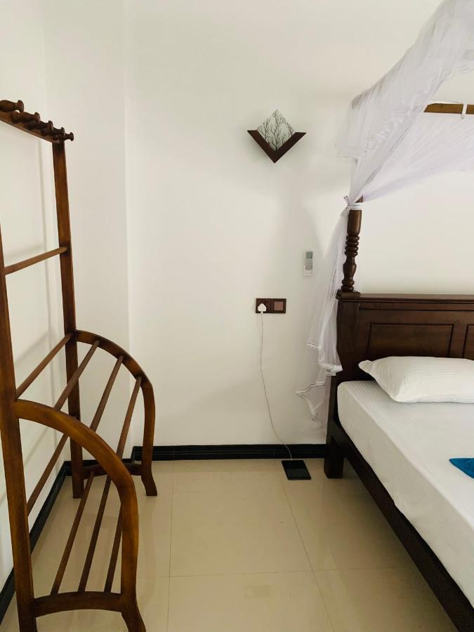 Ramesh Guesthouse Мириса Екстериор снимка