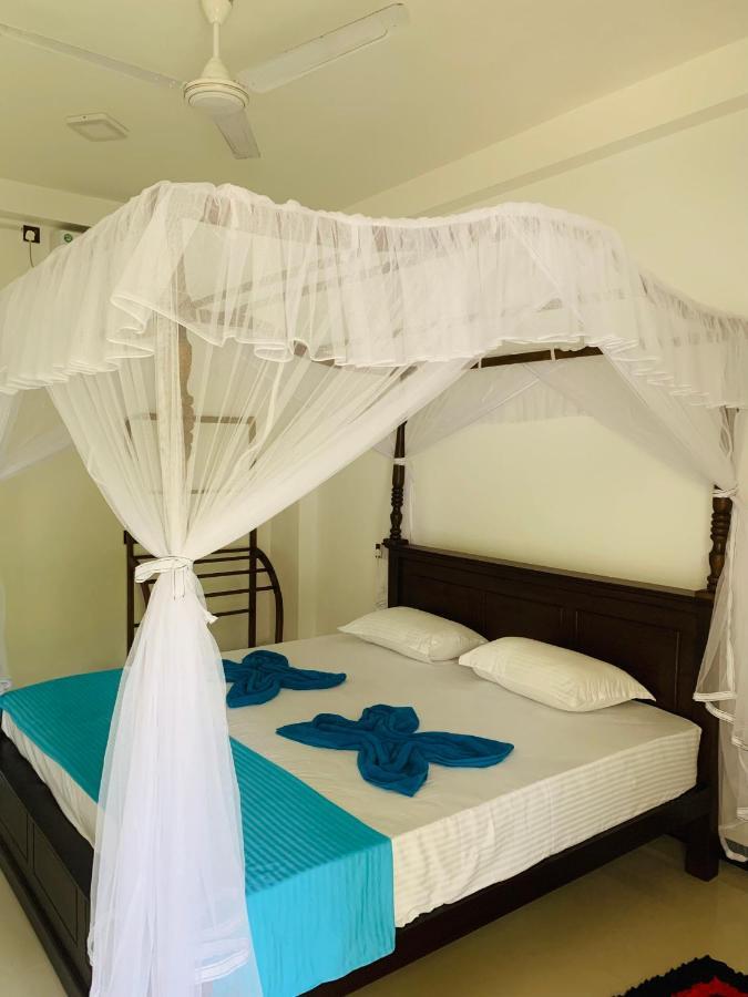 Ramesh Guesthouse Мириса Екстериор снимка