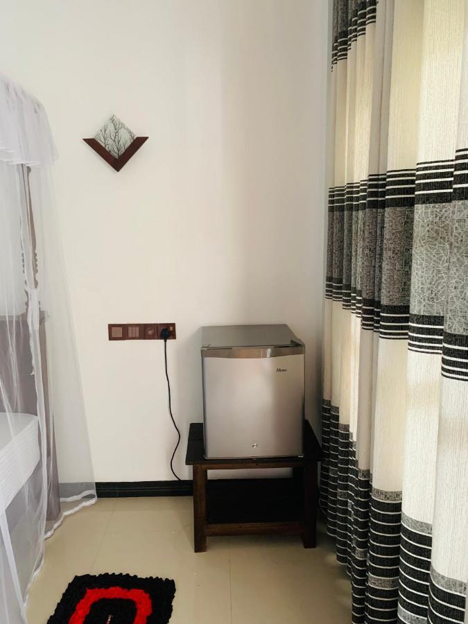 Ramesh Guesthouse Мириса Екстериор снимка