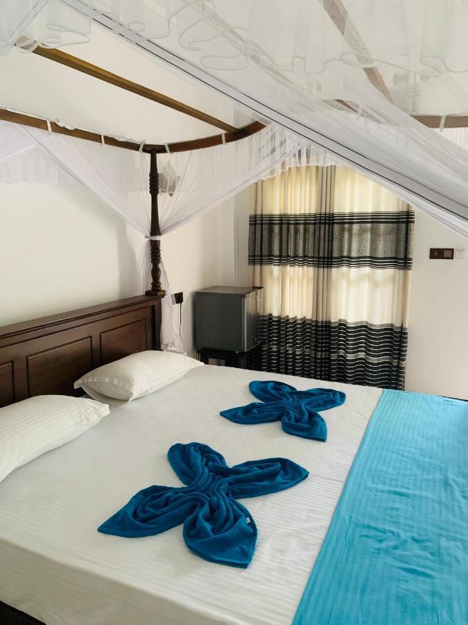 Ramesh Guesthouse Мириса Екстериор снимка