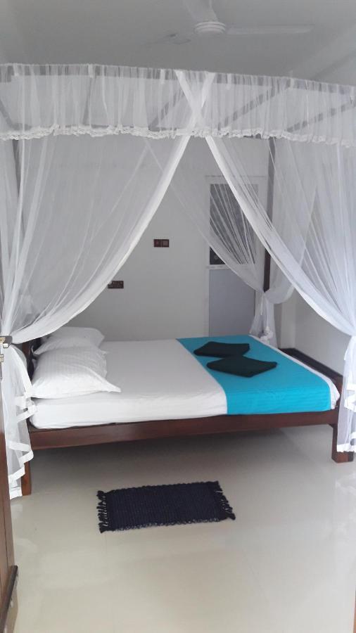 Ramesh Guesthouse Мириса Екстериор снимка