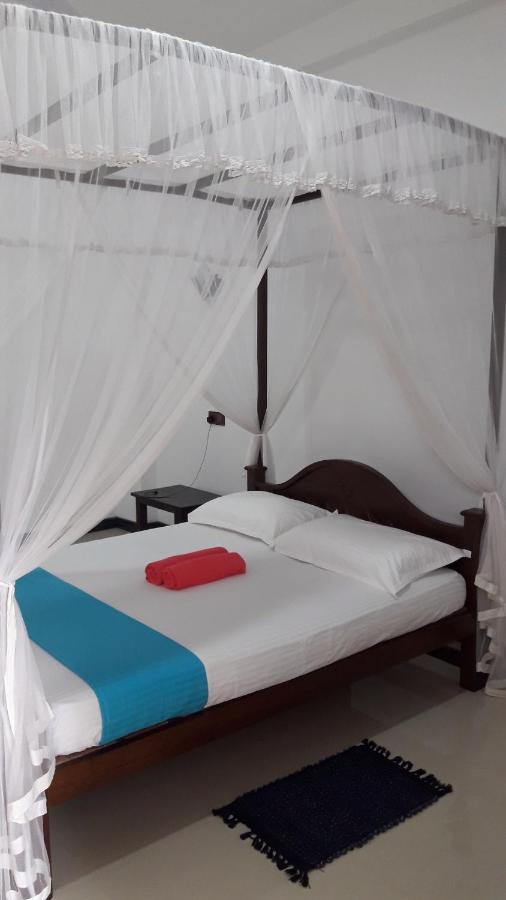 Ramesh Guesthouse Мириса Екстериор снимка